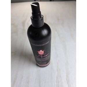 Tweak'd by Nature No. 22 Tulipa Pink Vanilla Cream Revitalizing Hair Mist 16oz